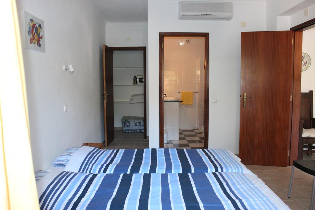 Apartment Filhas Do Mar