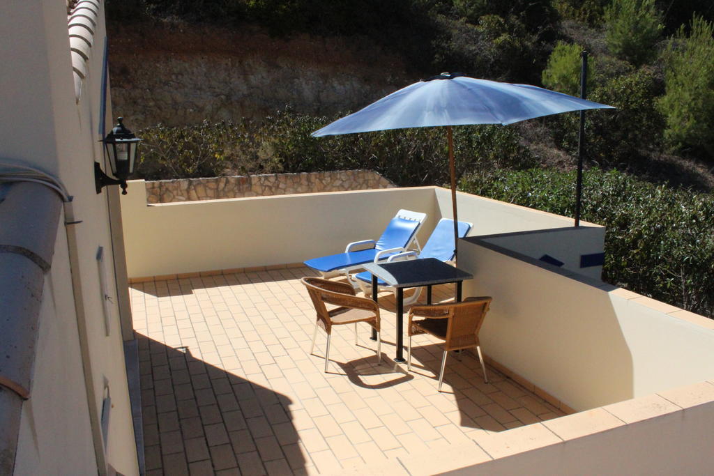 Apartment Filhas Do Mar