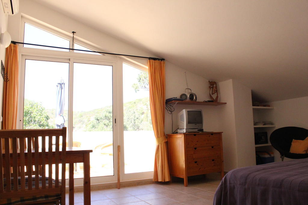 Apartment Filhas Do Mar