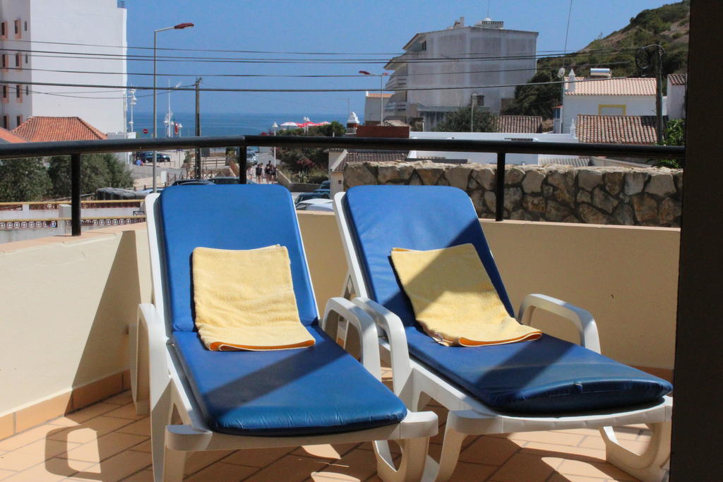 Apartment Filhas Do Mar Salema