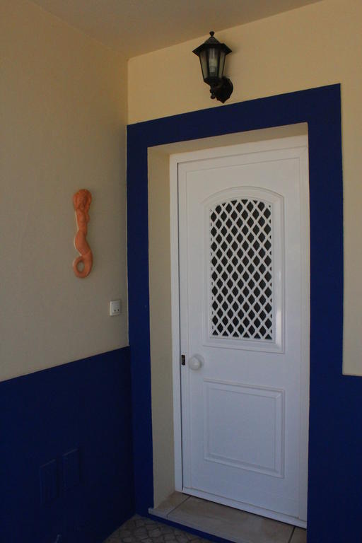 Apartment Filhas Do Mar Salema