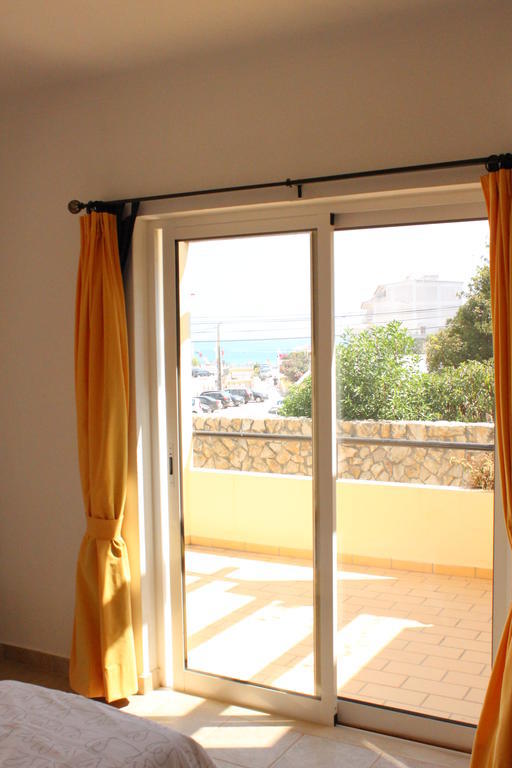 Apartment Filhas Do Mar Salema
