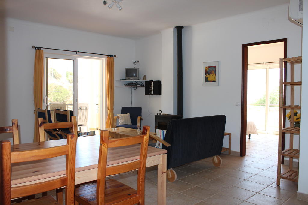 Apartment Filhas Do Mar