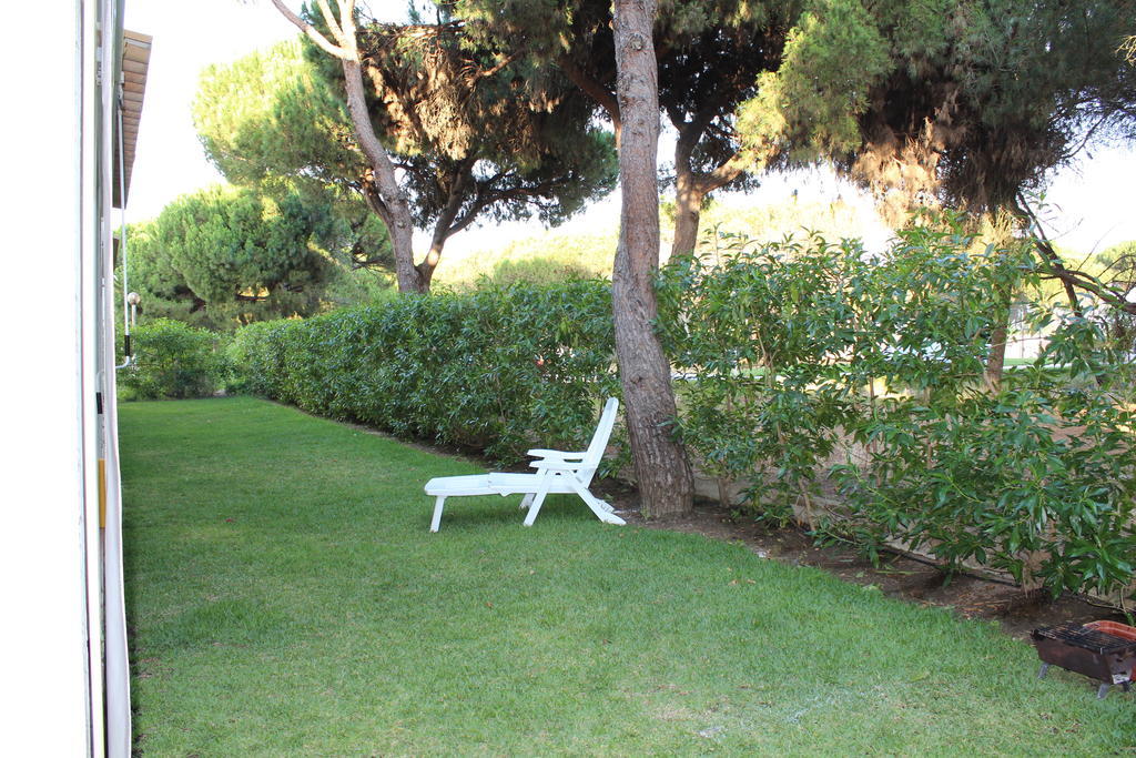 Apartamento Turistico Acoteias