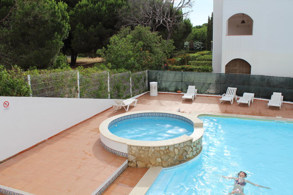 Apartamento Turistico Acoteias Albufeira