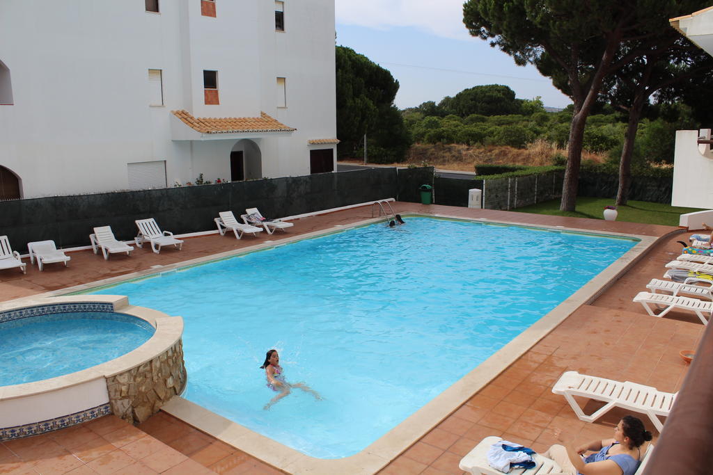 Apartamento Turistico Acoteias *