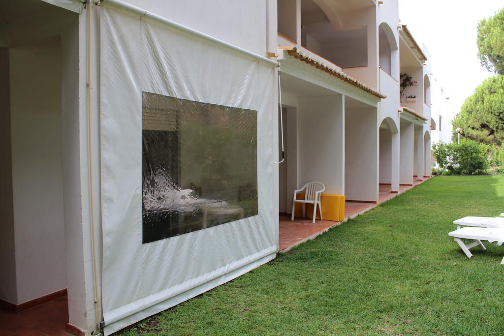 Turistico Acoteias Albufeira
