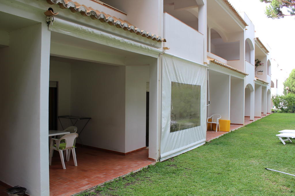 Apartamento Turistico Acoteias