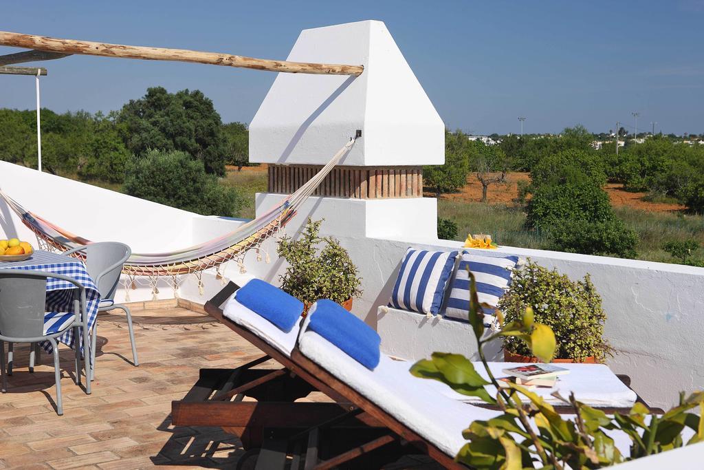 Bed & Breakfast Monte Cortelhas
