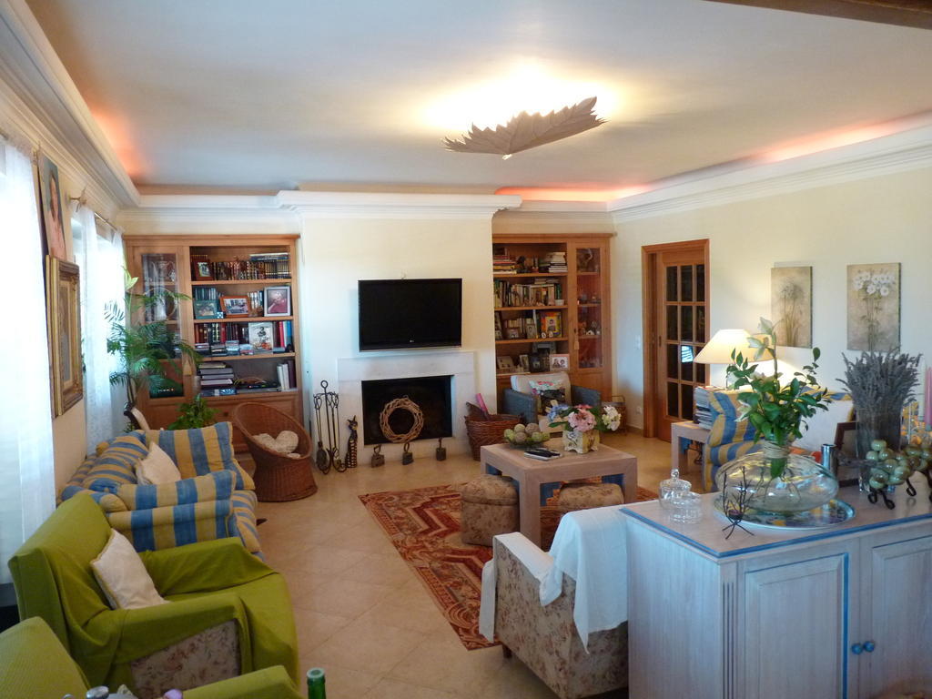 Country house Casal Oliveiras