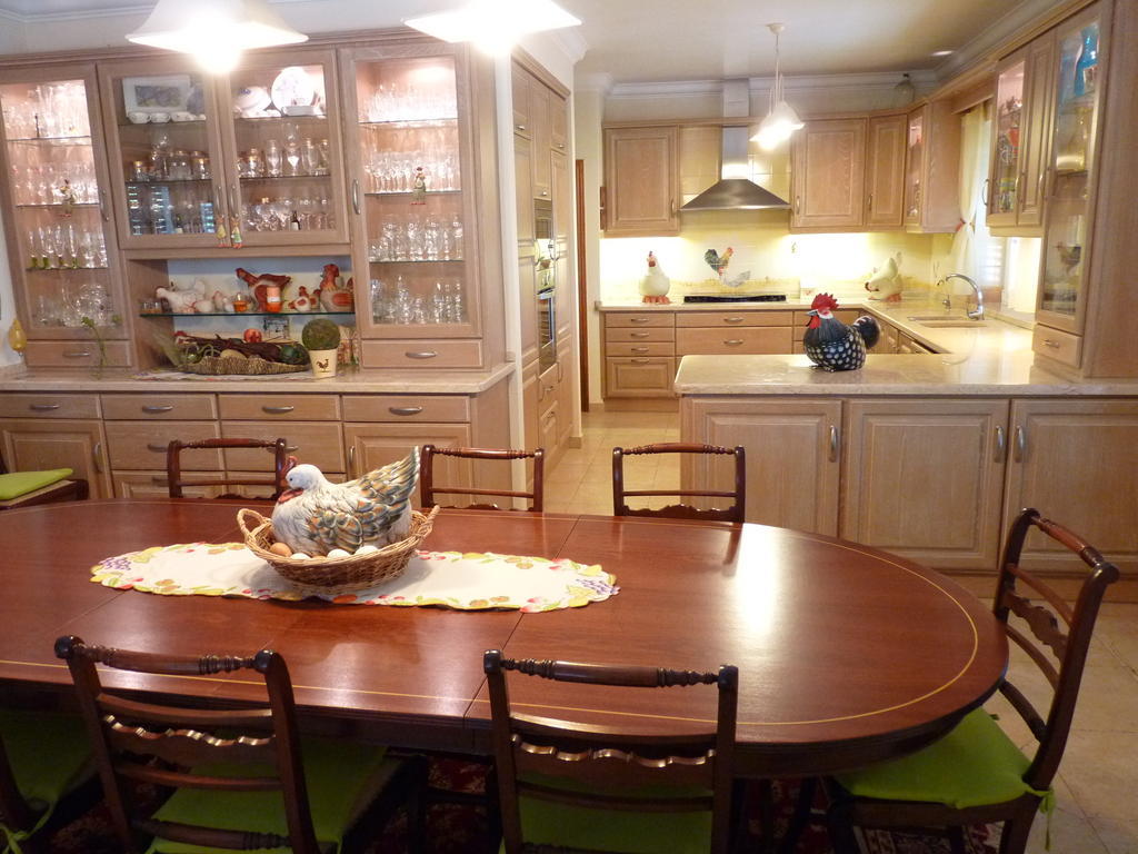 Country house Casal Oliveiras *