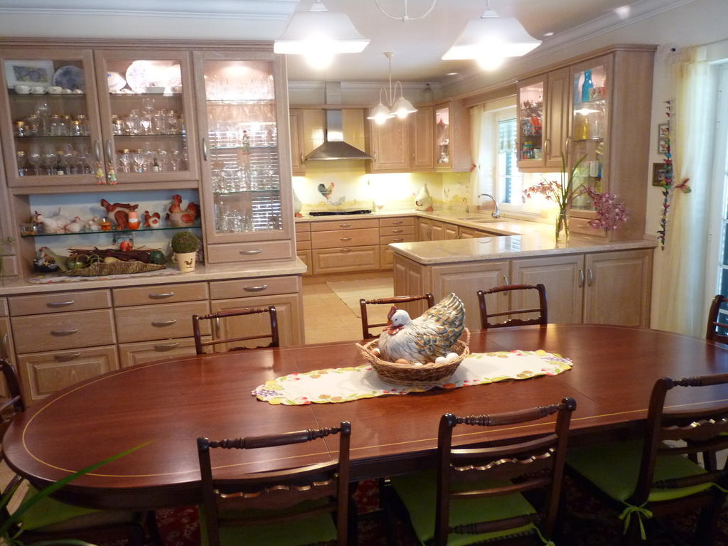 Country house Casal Oliveiras