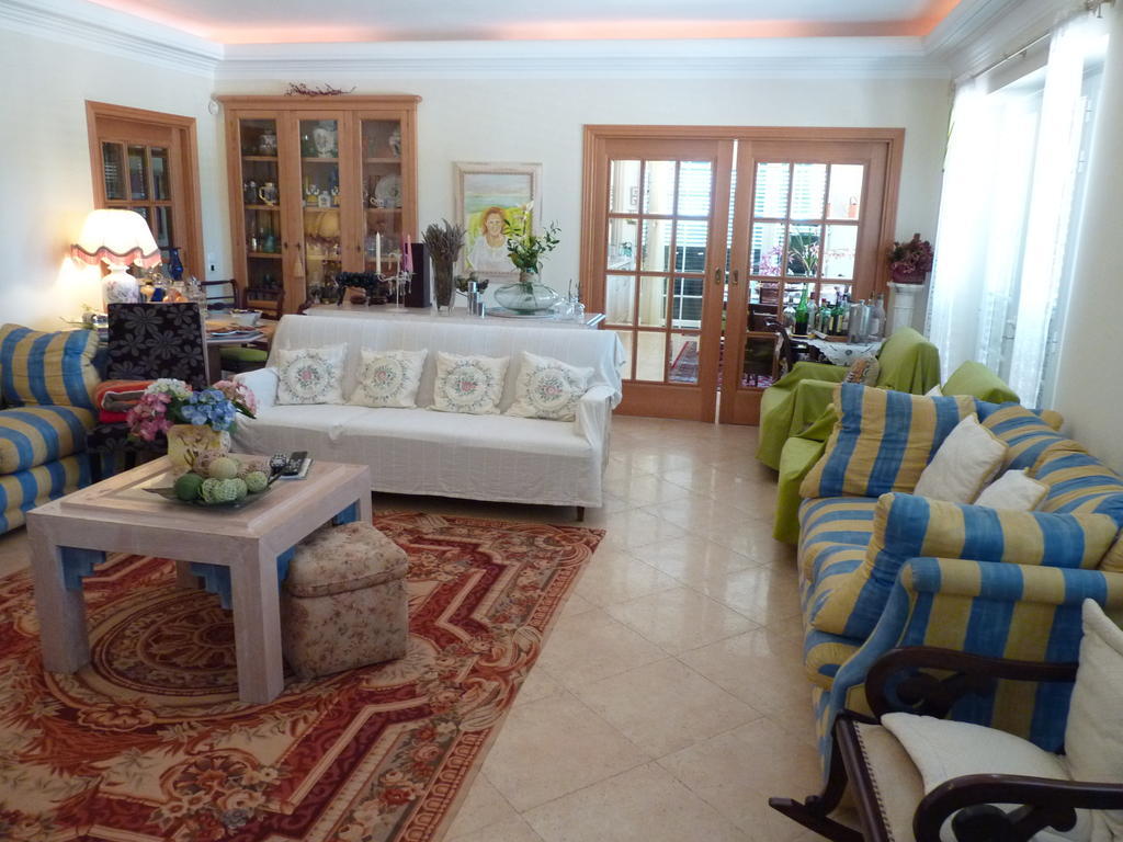 Country house Casal Oliveiras *