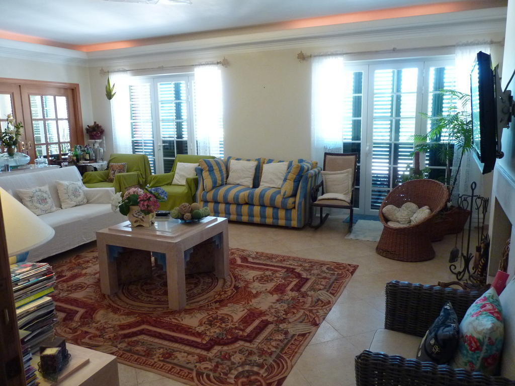 Casal Oliveiras Setubal