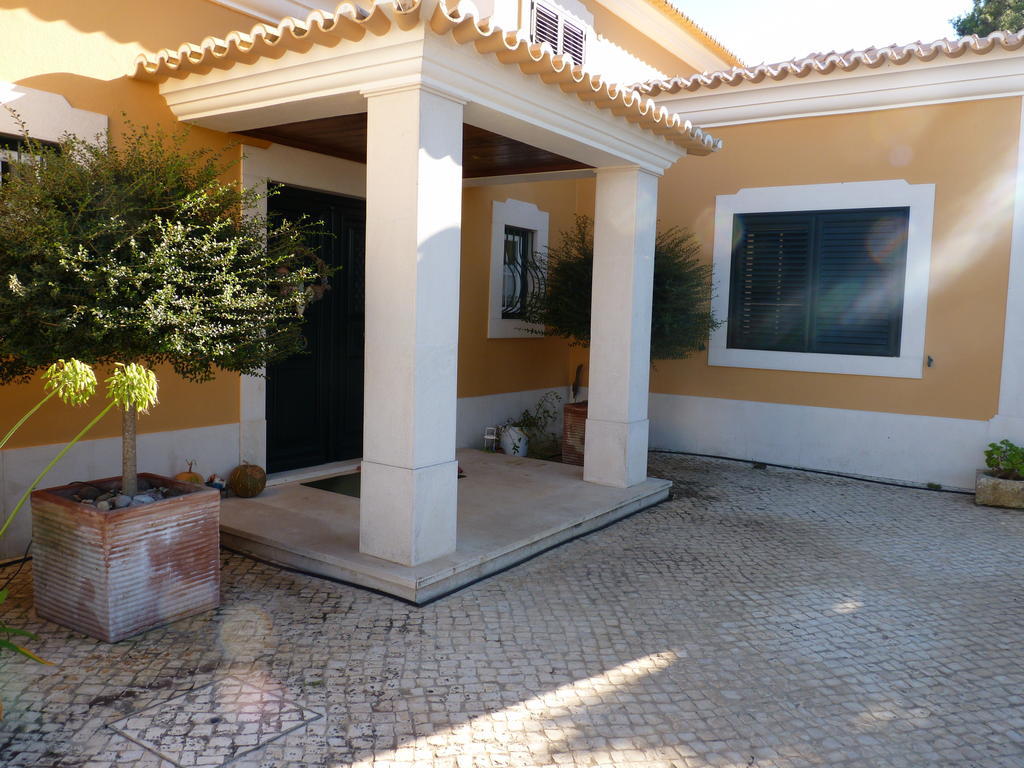 Casal Oliveiras Setubal