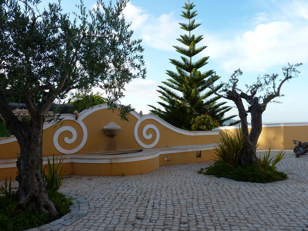Country house Casal Oliveiras Setubal