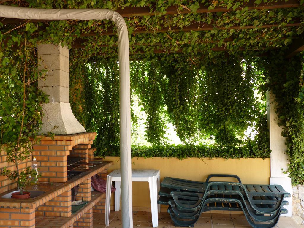 Country house Casal Oliveiras Setubal