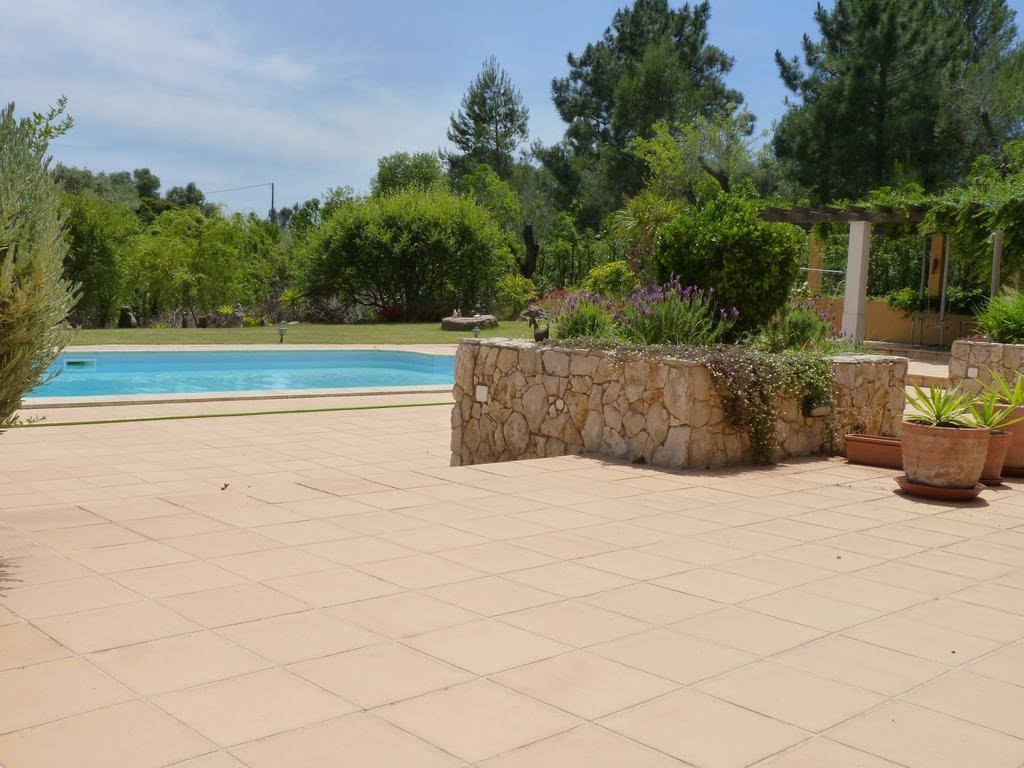 Country house Casal Oliveiras *
