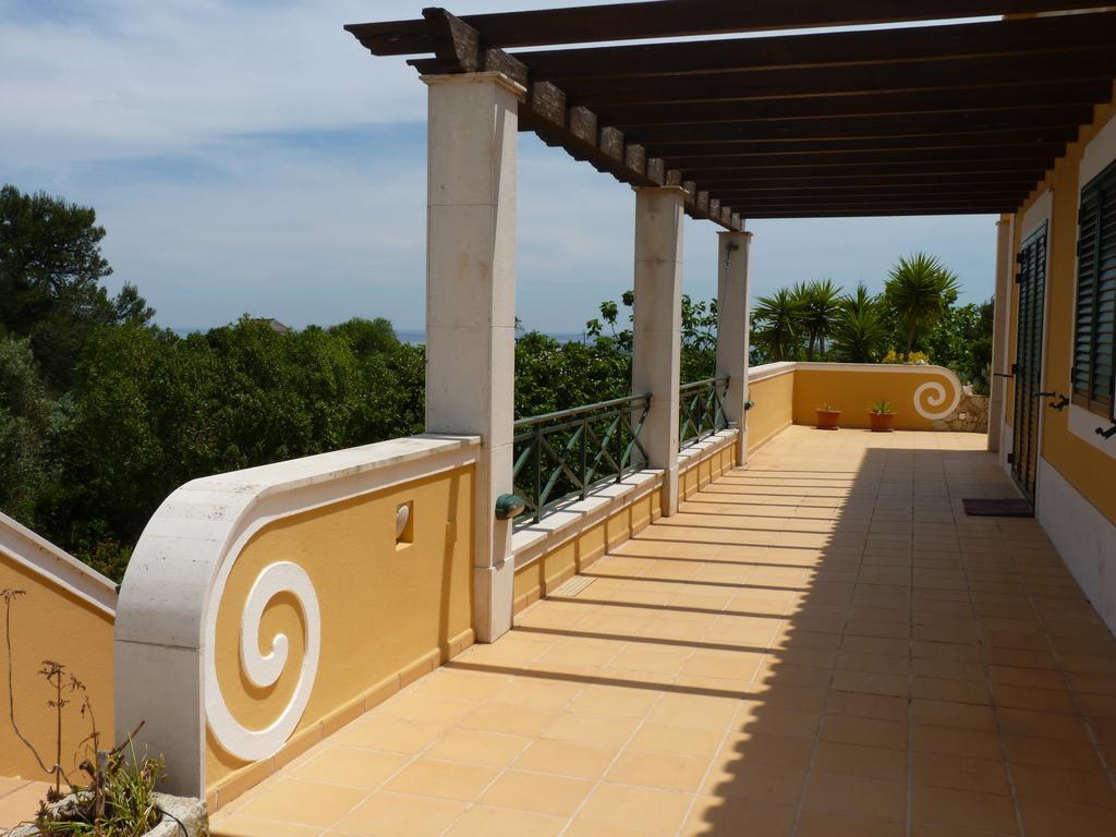 Country house Casal Oliveiras