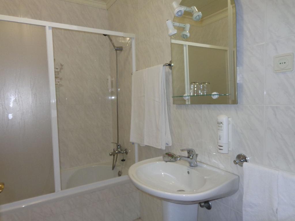 Holiday home Quinta Da Falca Nazare