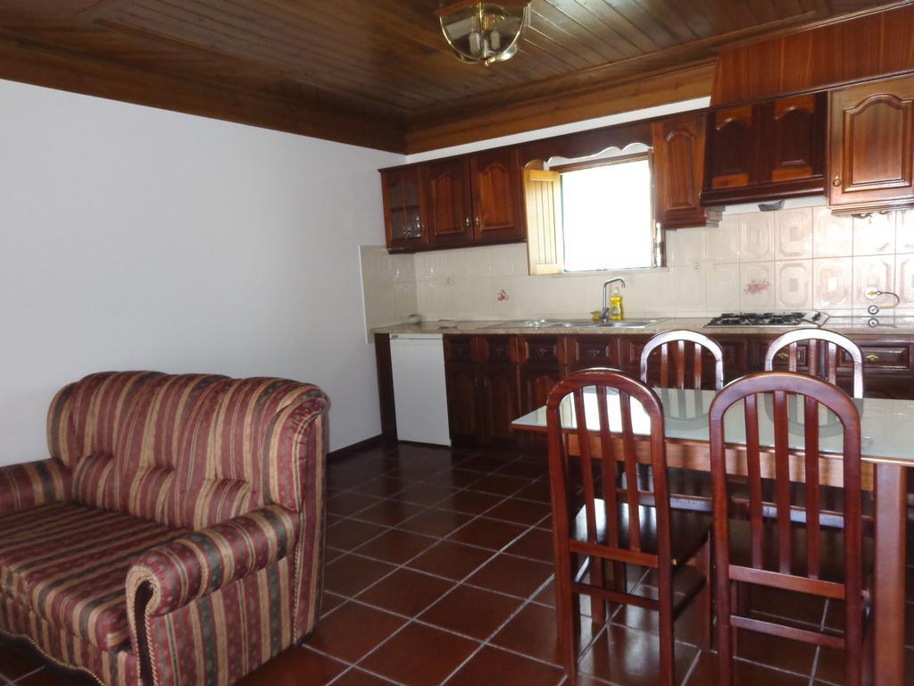 Holiday home Quinta Da Falca *