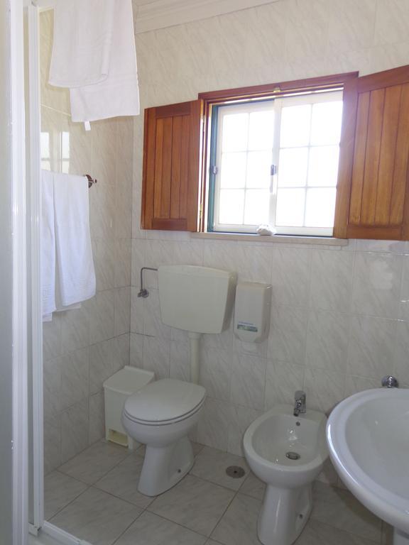 Holiday home Quinta Da Falca Nazare