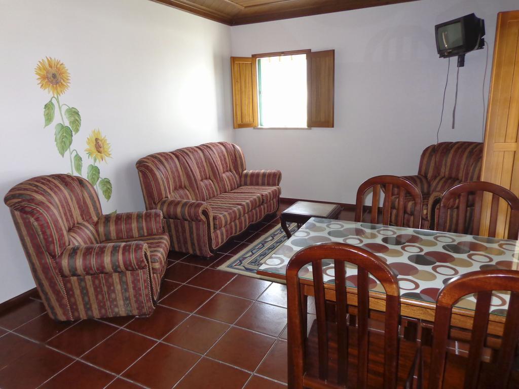 Quinta Da Falca Nazare