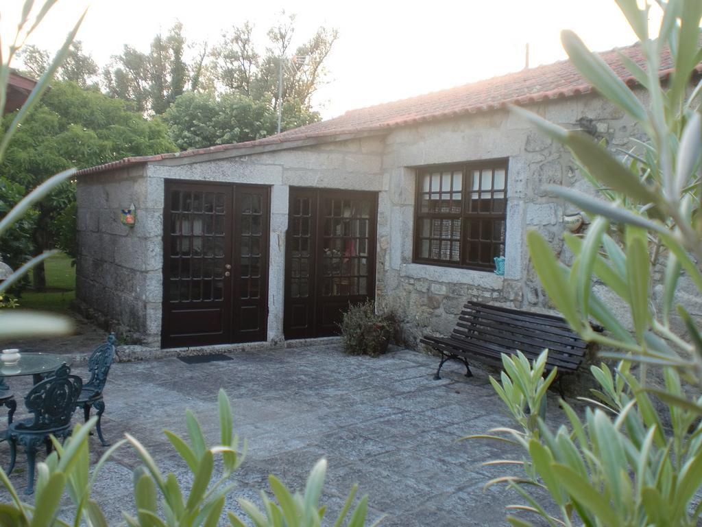 Casa rural Casa Da Reina Viana do Castelo