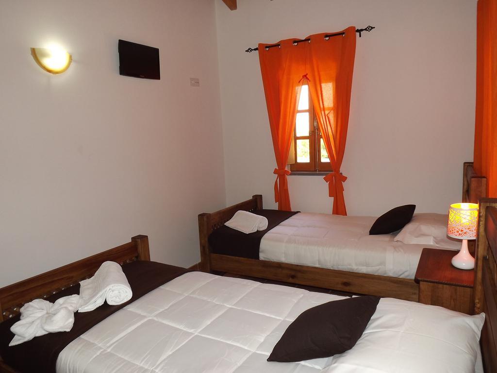 Guest house Vale Do Asno *