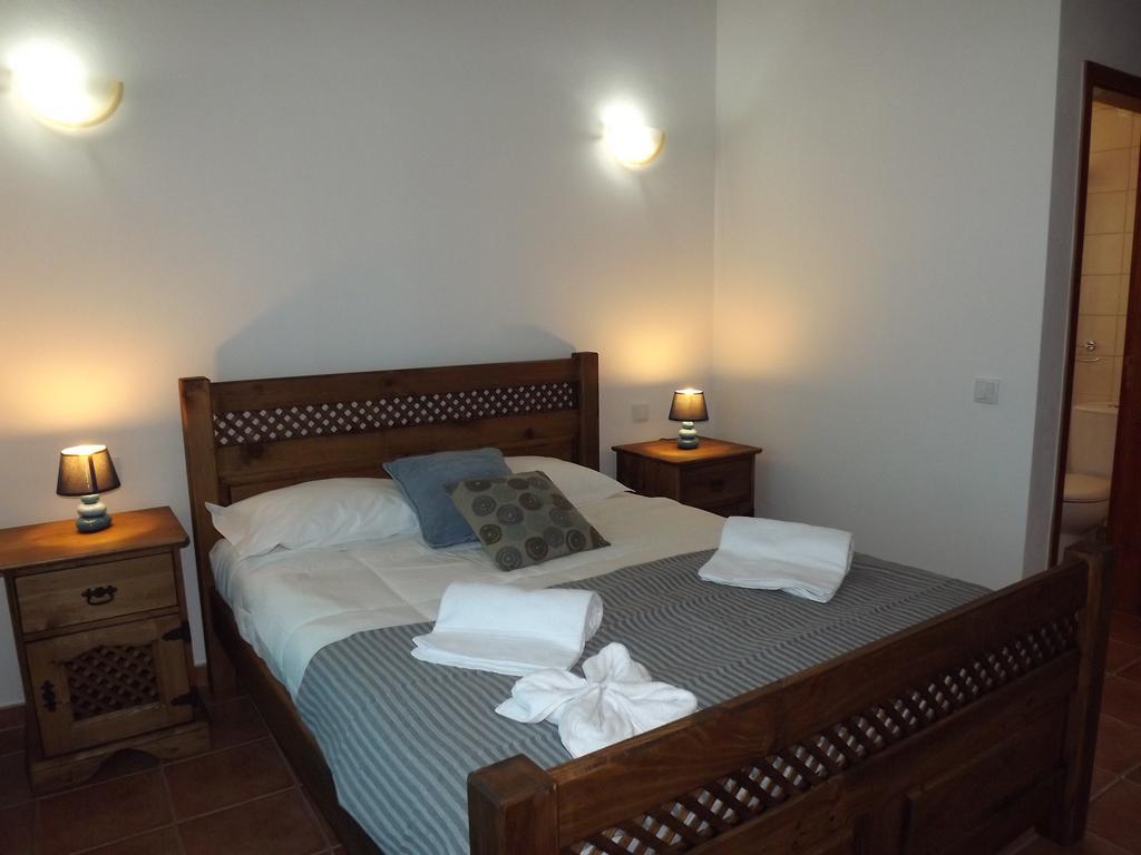 Guest house Vale Do Asno *