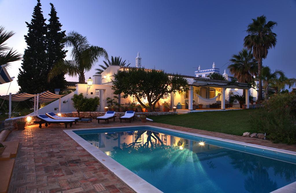 Bed & Breakfast Monte Cortelhas Guia (Faro)