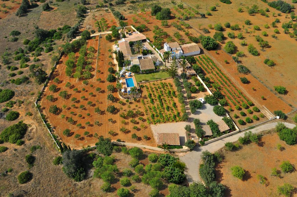 Bed & Breakfast Monte Cortelhas Guia (Faro)
