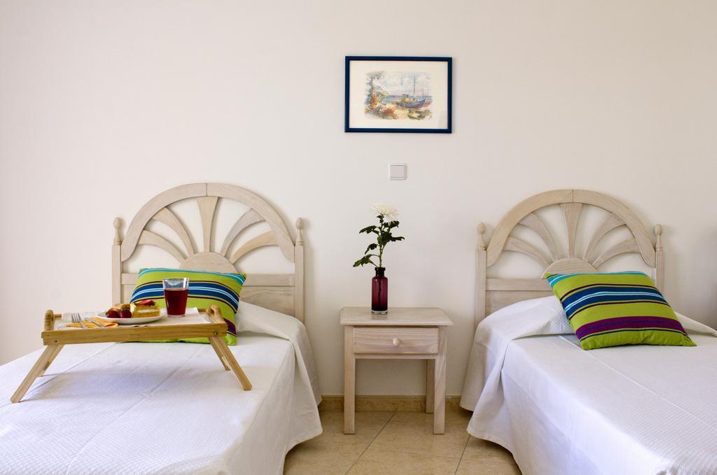 Apartment Dunas Do - Torralvor *