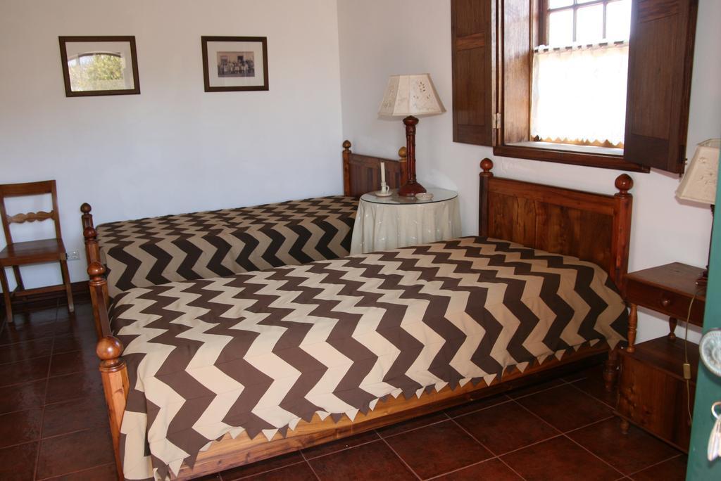 Farm stay Quinta Dos Figos 
