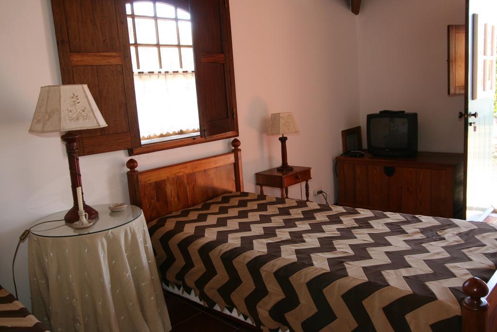Farm stay Quinta Dos Figos 