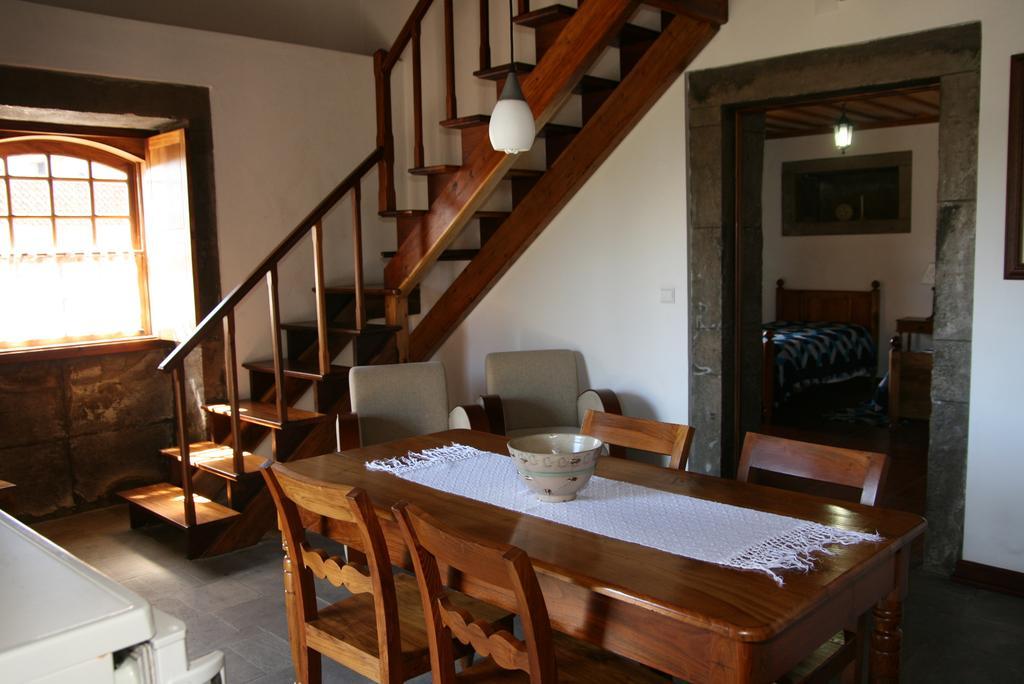 Farm stay Quinta Dos Figos 