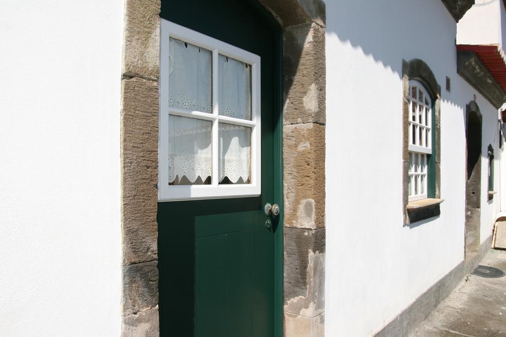 Farm stay Quinta Dos Figos 