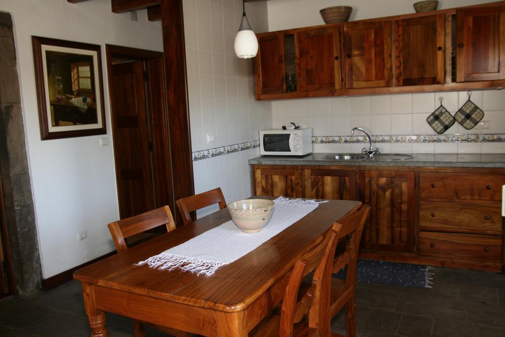 Farm stay Quinta Dos Figos 