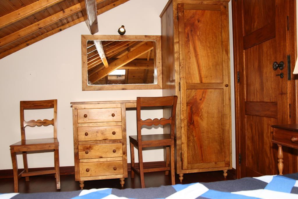 Farm stay Quinta Dos Figos 