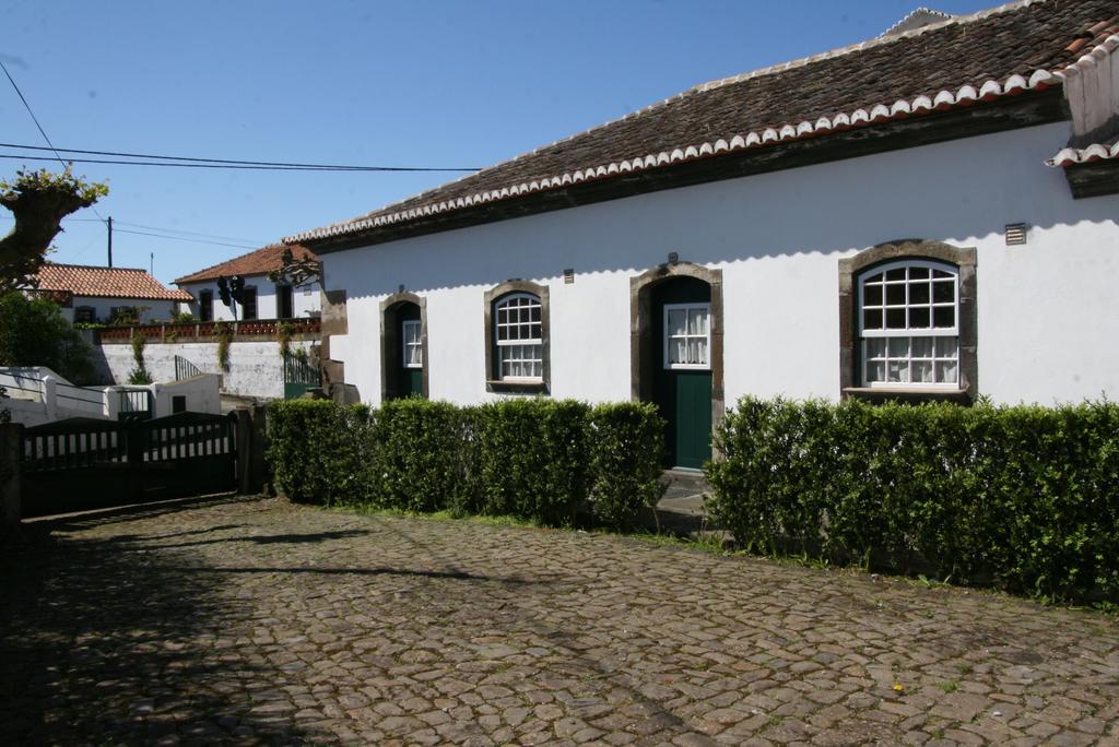 Farm stay Quinta Dos Figos 