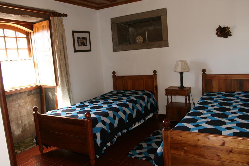 Farm stay Quinta Dos Figos 