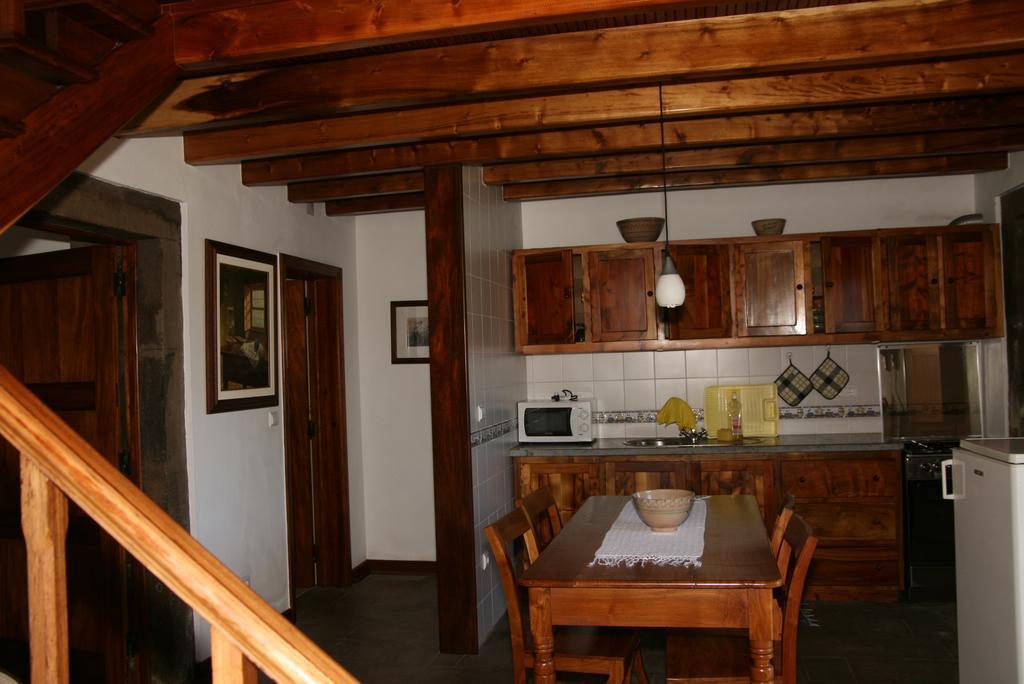 Farm stay Quinta Dos Figos 