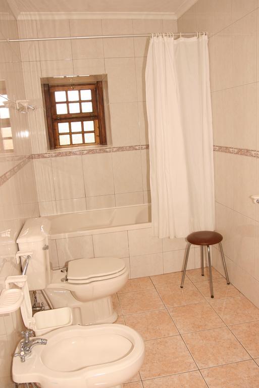 Farm stay Quinta Dos Figos 