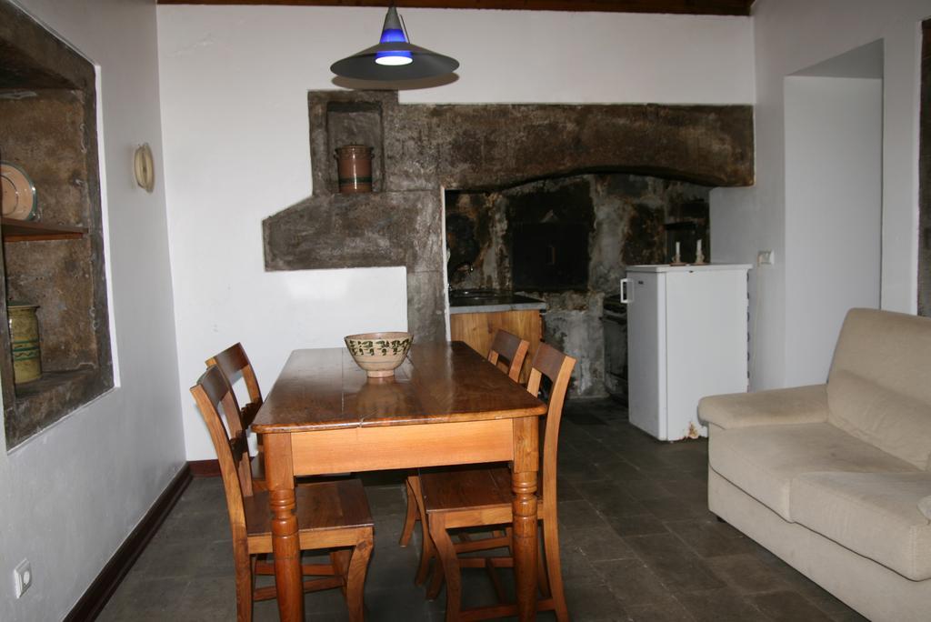 Farm stay Quinta Dos Figos 