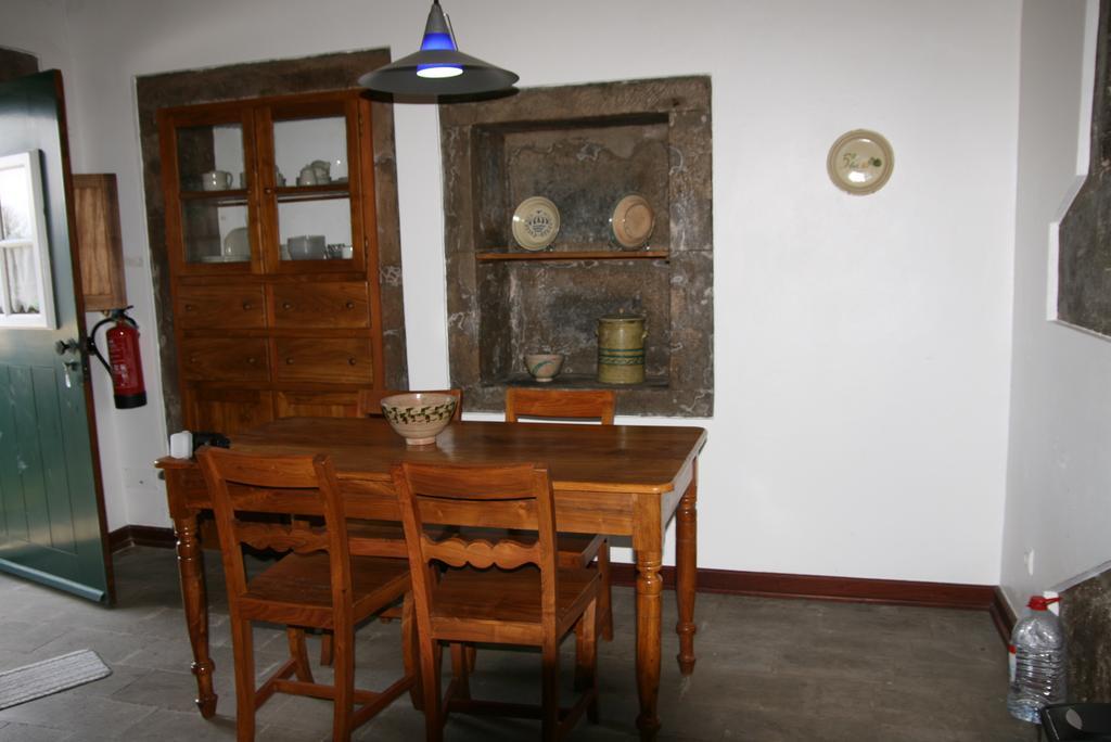 Farm stay Quinta Dos Figos 