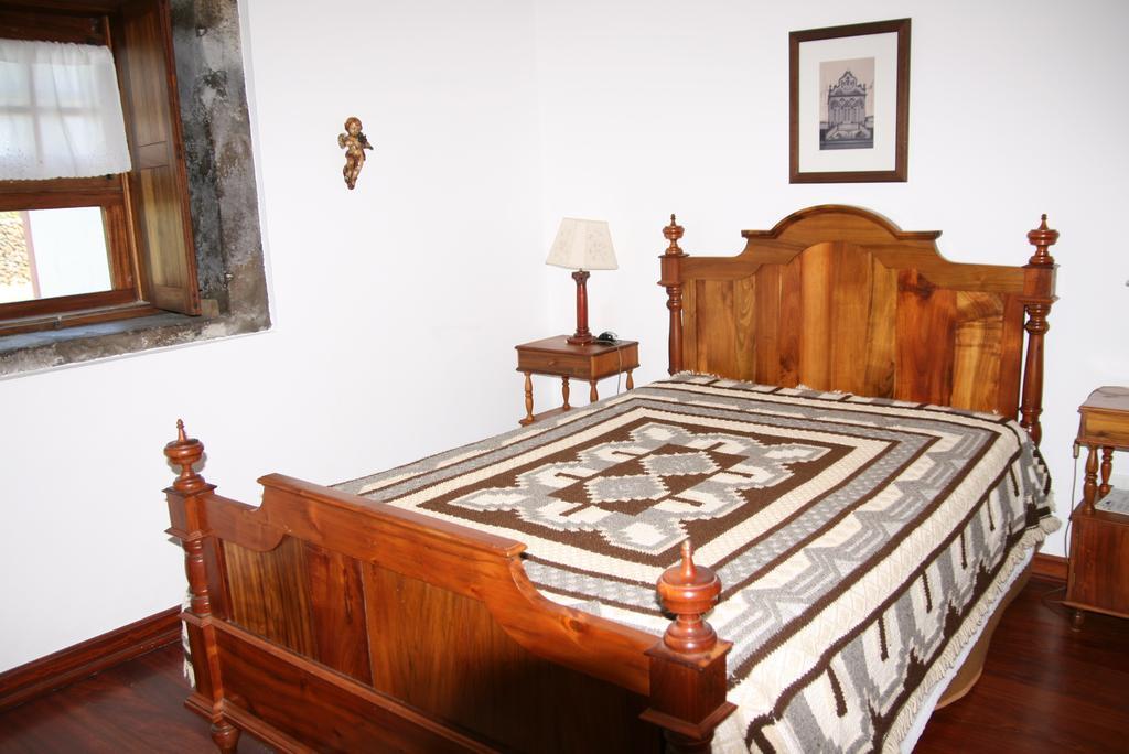 Farm stay Quinta Dos Figos 