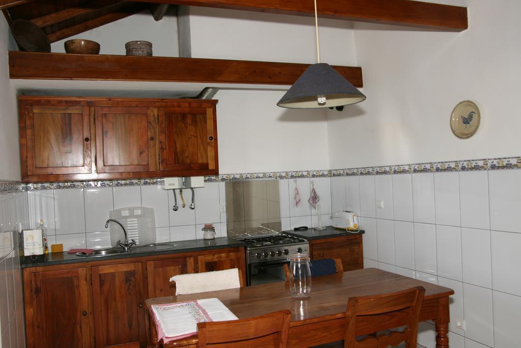 Farm stay Quinta Dos Figos 