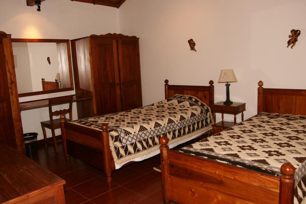 Farm stay Quinta Dos Figos 