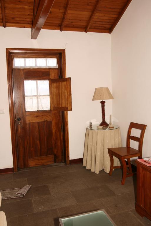 Farm stay Quinta Dos Figos 