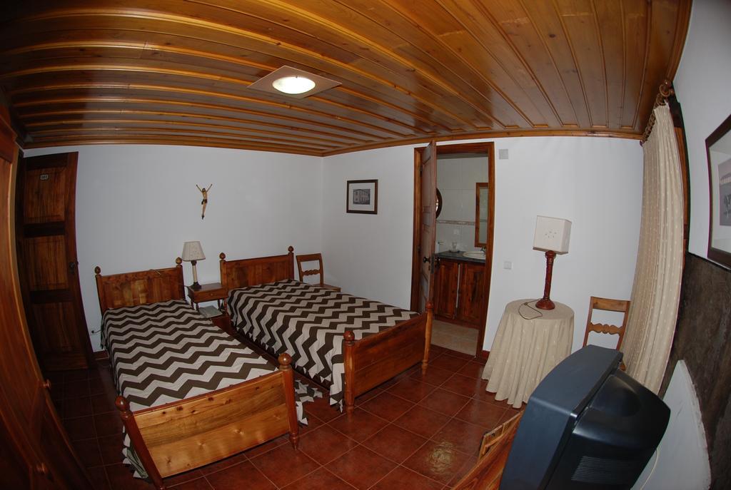 Farm stay Quinta Dos Figos 